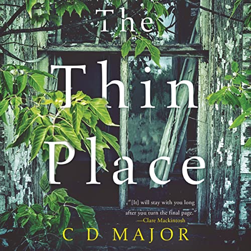 The Thin Place by C D Major