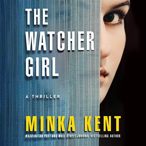 The Watcher Girl