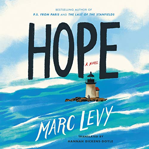 Hope by Marc Levy