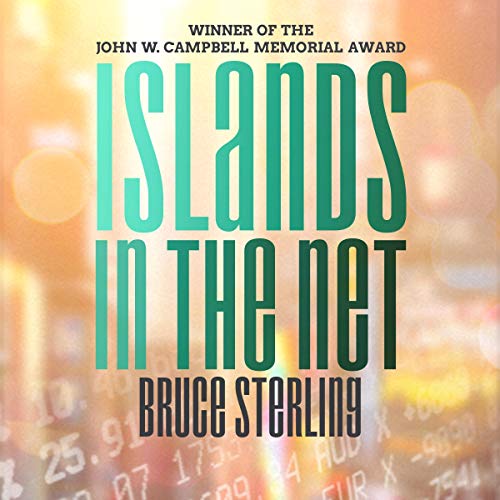 Islands in the Net