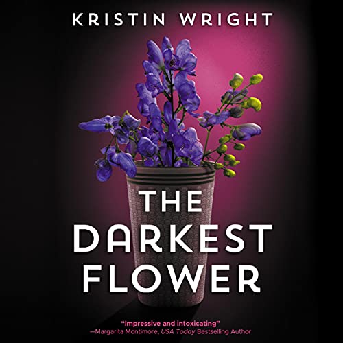 The Darkest Flower