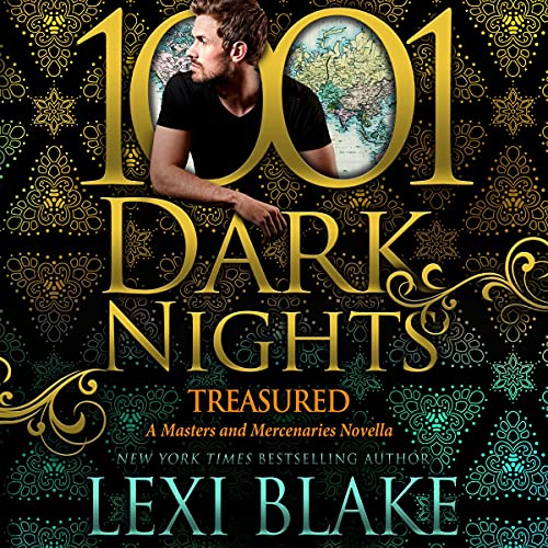 Treasured by Lexi Blake
