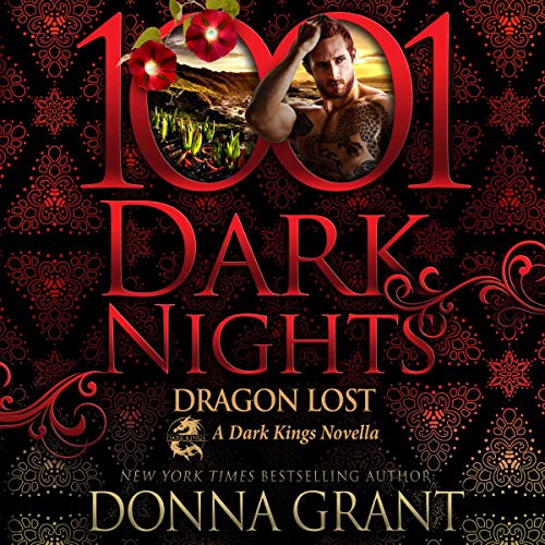 Dragon Lost by Donna Grant