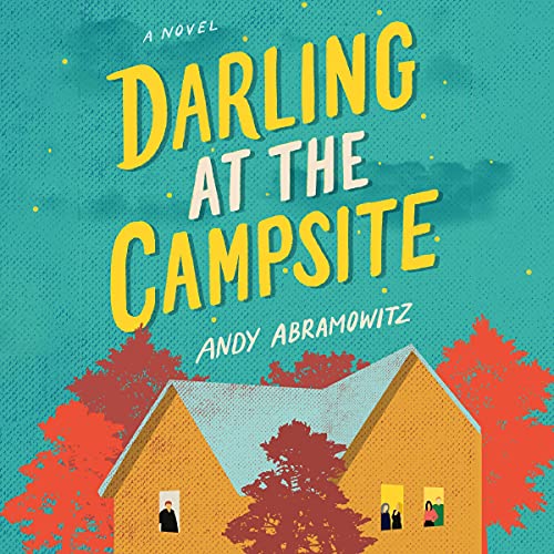 Darling at the Campsite by Andy Abramowitz