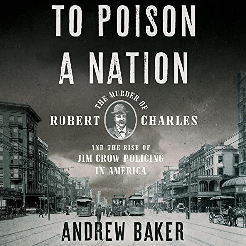 To Poison a Nation