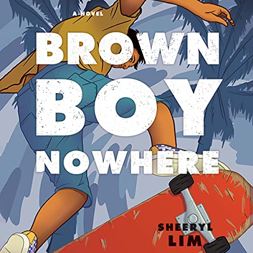 Brown Boy Nowhere by Sheeryl Lim