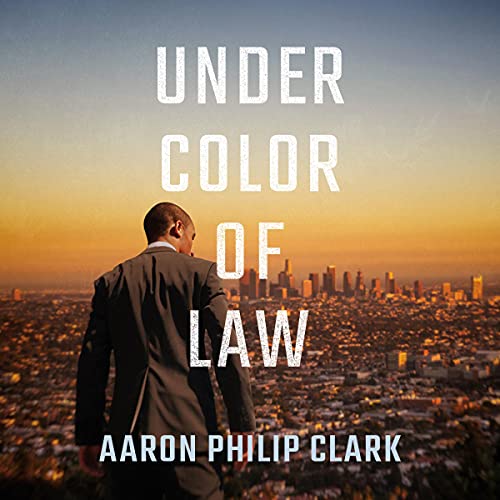 Under Color of Law