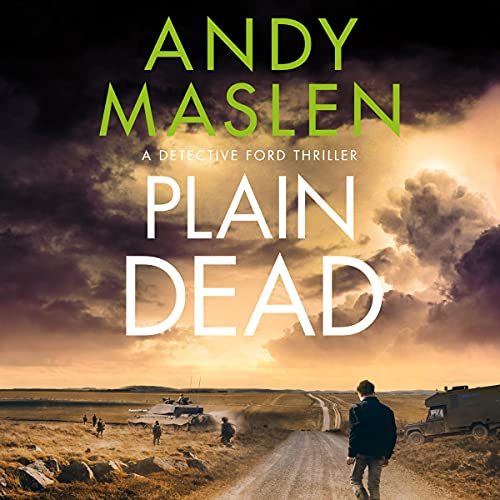 Plain Dead by Andy Maslen