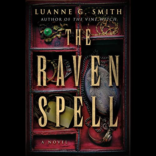 The Raven Spell