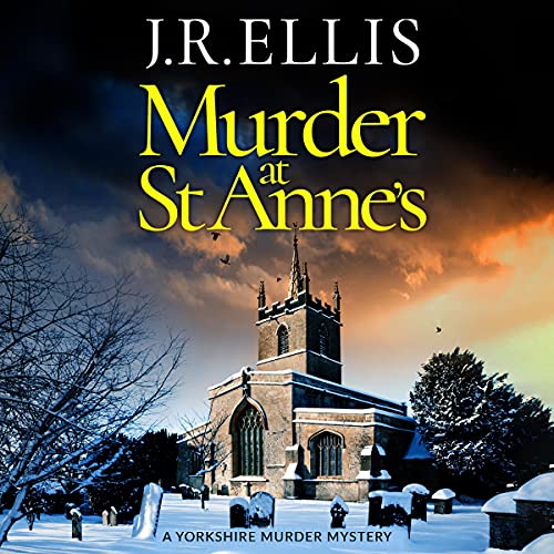 Murder at St Anne's