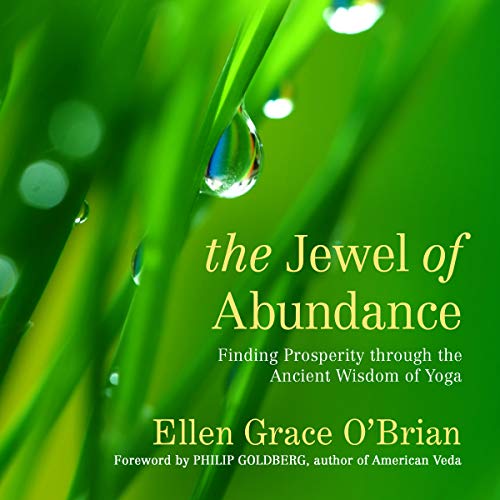 The Jewel of Abundance by Ellen Grace O'Brian