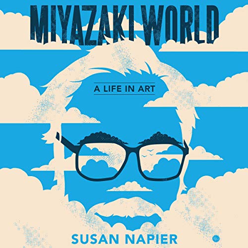 Miyazakiworld by Susan Napier