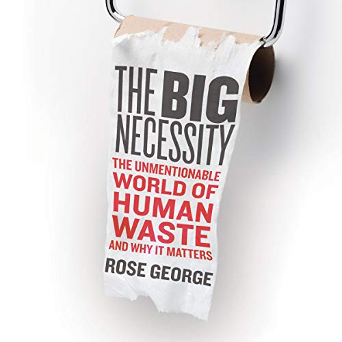 The Big Necessity by Rose George
