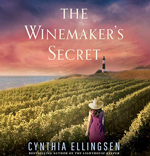 The Winemaker's Secret