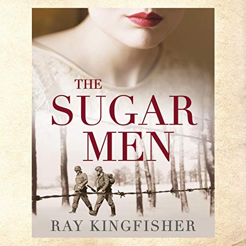 The Sugar Men by Ray Kingfisher