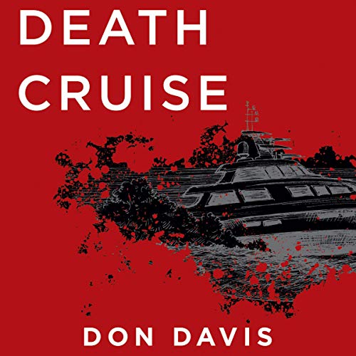 Death Cruise by Don Davis