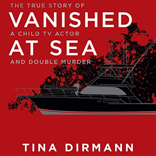 Vanished at Sea by Tina Dirmann