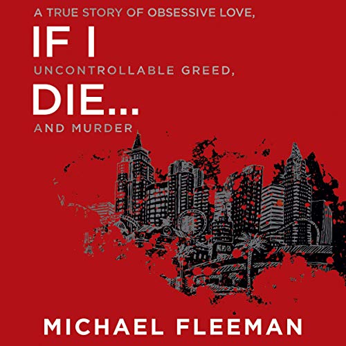If I Die... by Michael Fleeman