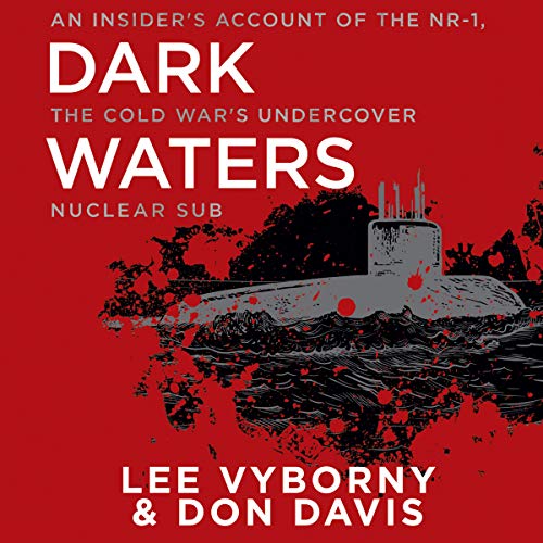 Dark Waters by Lee Vyborny