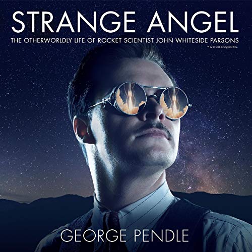 Strange Angel by George Pendle