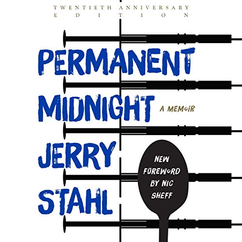 Permanent Midnight by Jerry Stahl