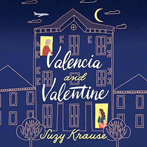 Valencia and Valentine