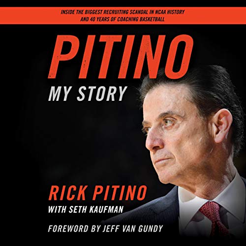 Pitino by Rick Pitino
