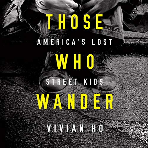 Those Who Wander