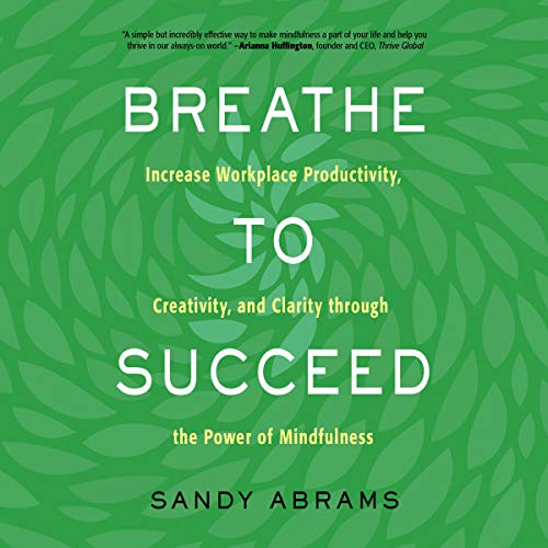 Breathe to Succeed