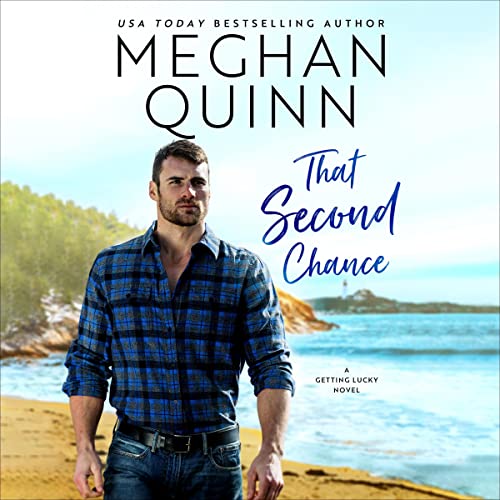 That Second Chance by Meghan Quinn