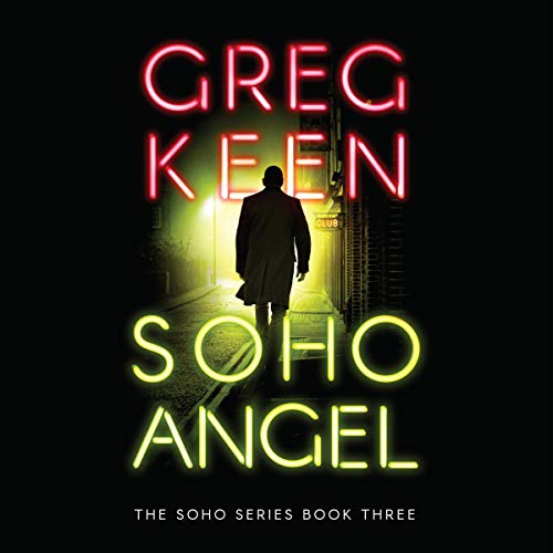 Soho Angel by Greg Keen