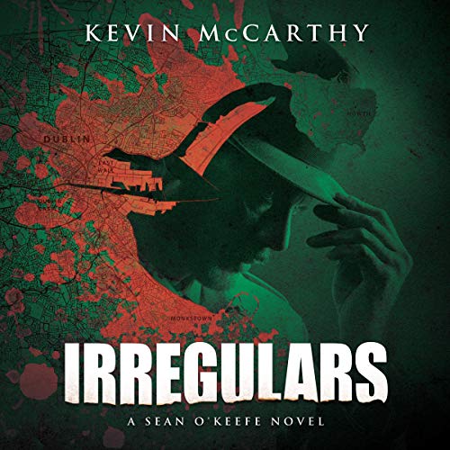 Irregulars by Kevin McCarthy