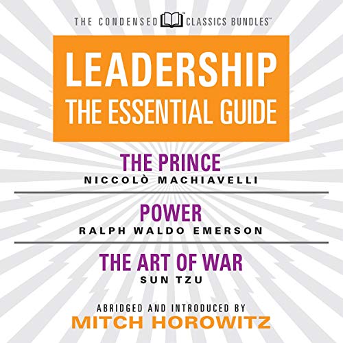 Leadership (Condensed Classics)
