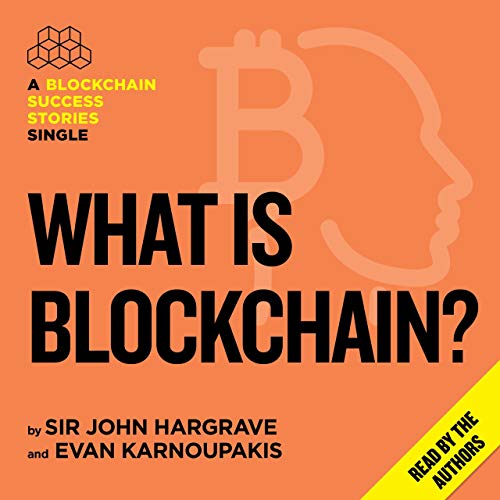 What Is Blockchain?