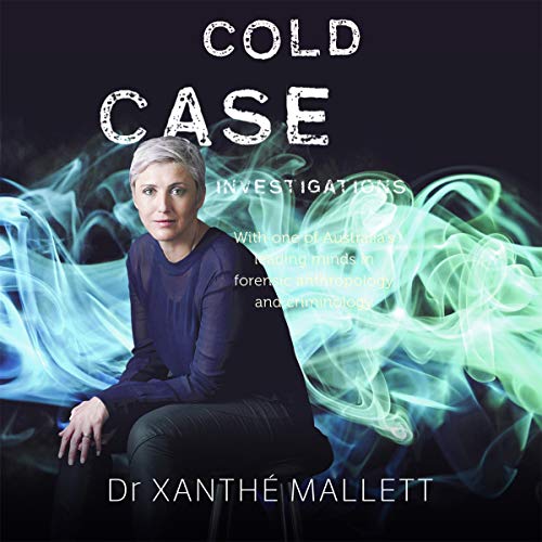 Cold Case Investigations