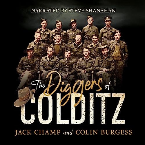 The Diggers of Colditz