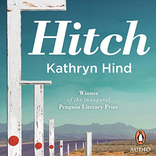 Hitch by Kathryn Hind