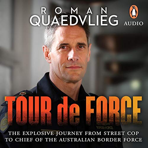 Tour de Force by Mark Cavendish