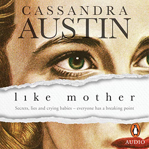 Like Mother by Cassandra Austin
