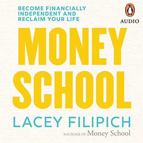 Money School by Lacey Filipich
