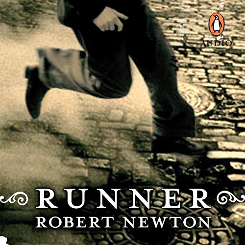 Runner by Robert Newton