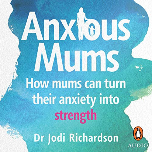 Anxious Mums
