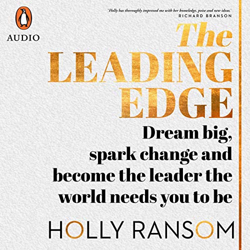 The Leading Edge by Holly Ransom