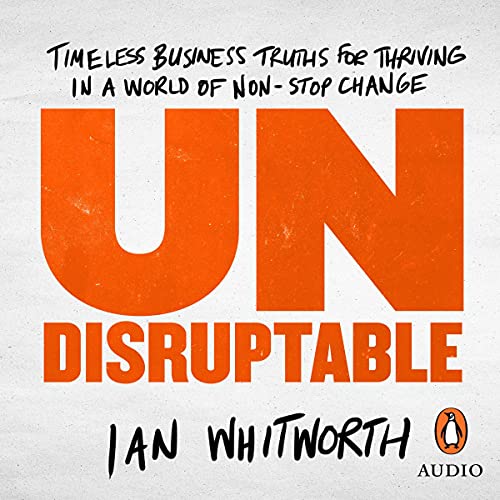 Undisruptable