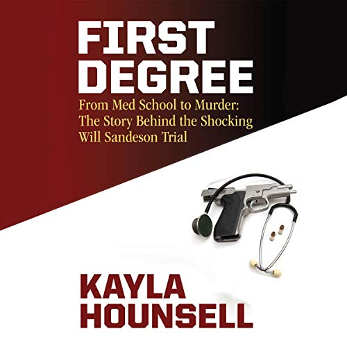 First Degree by Kayla Hounsell