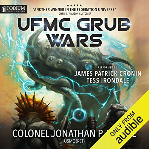 The UFMC's Grub Wars