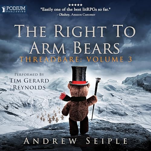 The Right to Arm Bears