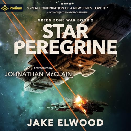 Star Peregrine