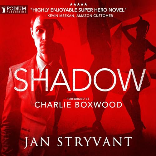 Shadow by Jan Stryvant