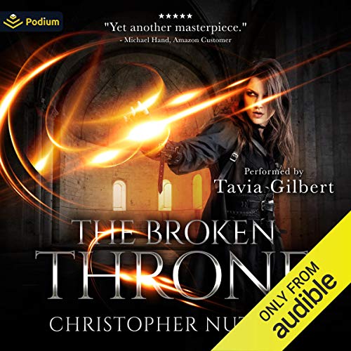 The Broken Throne